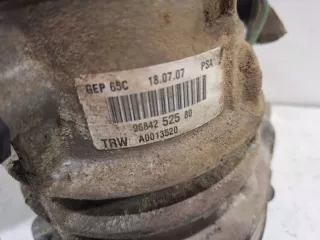 9684252580 Насос гидроусилителя руля Citroen C4 1 Арт e11744247, вид 3