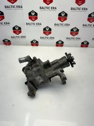 679866502 Насос гидроусилителя руля BMW 5 F10/F11/GT F07 Арт e11743986, вид 1