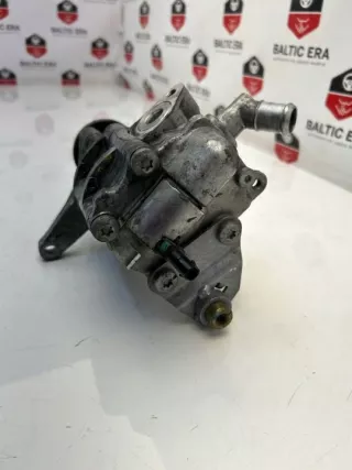 679866502 Насос гидроусилителя руля BMW 5 F10/F11/GT F07 Арт e11743986, вид 2