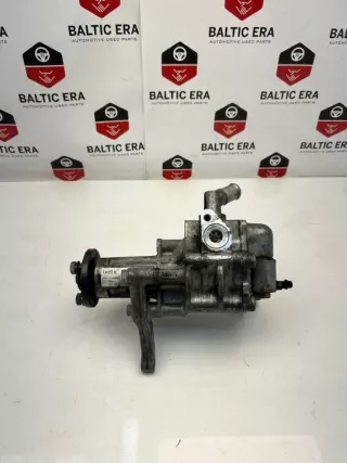 679866502 Насос гидроусилителя руля BMW 5 F10/F11/GT F07 Арт e11743986, вид 3