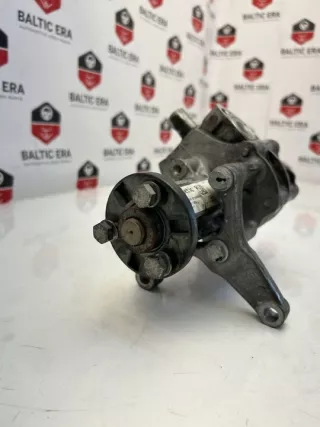 679866502 Насос гидроусилителя руля BMW 5 F10/F11/GT F07 Арт e11743986, вид 4