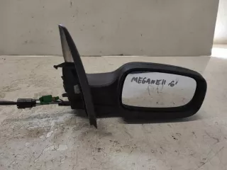PAW1625 Зеркало наружное правое Renault Megane 2 Арт e11743799, вид 2