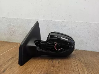 12443060 Зеркало наружное левое Renault Clio 3 Арт e11743741, вид 4