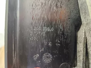12443060 Зеркало наружное левое Renault Clio 3 Арт e11743741, вид 9