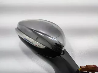 2012-2019 Зеркало наружное правое Peugeot 208 Арт e11743642, вид 3