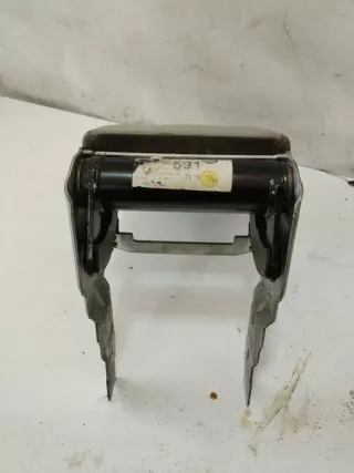 3C0864207 Подлокотник Volkswagen Passat B6 Арт e11743435, вид 2