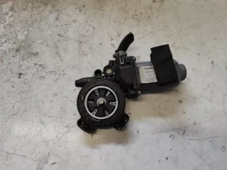 PAW1625 Моторчик стеклоподъемника Renault Megane 2 Арт e11743181, вид 3