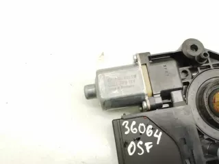 827300005R Моторчик стеклоподъемника Renault Grand Scenic 3 Арт e11743147, вид 3
