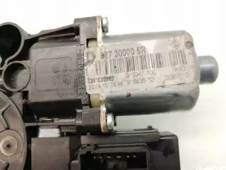 827300005R Моторчик стеклоподъемника Renault Grand Scenic 3 Арт e11743147, вид 4