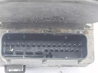 11000041690 0265216895 Блок ABS Honda Civic 7 Арт e11743098, вид 2