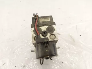 11000041690 0265216895 Блок ABS Honda Civic 7 Арт e11743098, вид 4