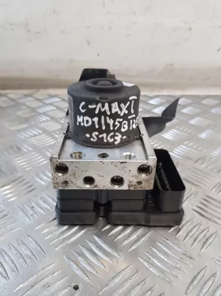 3M51-2M110-CA Блок ABS Ford C-max 1 Арт e11742979, вид 1
