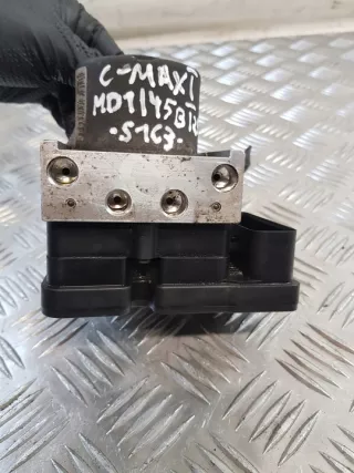 3M51-2M110-CA Блок ABS Ford C-max 1 Арт e11742979, вид 2