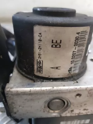 3M51-2M110-CA Блок ABS Ford C-max 1 Арт e11742979, вид 4