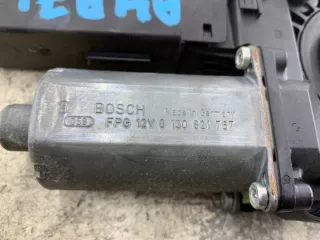 8E0959801A Моторчик стеклоподъемника Audi A4 B7 Арт e11742643, вид 3