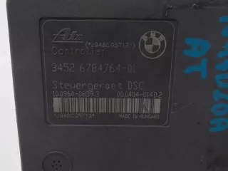 N47D20A 6784764 Блок ABS BMW 3 E90/E91/E92/E93 Арт e11742349, вид 3