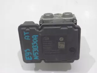 6776069 Блок ABS BMW 1 E81/E82/E87/E88 Арт e11742323, вид 3