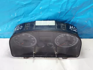 2K0920841B Щиток приборов (приборная панель) Volkswagen Caddy 3 Арт e11740786, вид 2