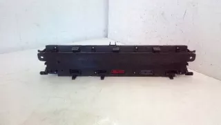 8200704463A Щиток приборов (приборная панель) Renault Scenic 2 Арт e11740729, вид 9
