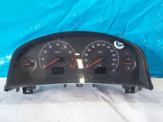 13129794DN Щиток приборов (приборная панель) Opel Vectra C  Арт e11740678, вид 1