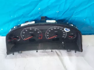 13129794DN Щиток приборов (приборная панель) Opel Vectra C  Арт e11740678, вид 2