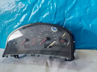 13129794DN Щиток приборов (приборная панель) Opel Vectra C  Арт e11740678, вид 3