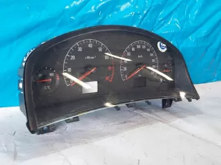 13129794DN Щиток приборов (приборная панель) Opel Vectra C  Арт e11740678, вид 4