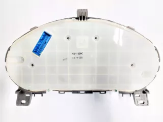 13374964 Щиток приборов (приборная панель) Opel Astra J Арт e11740658, вид 2