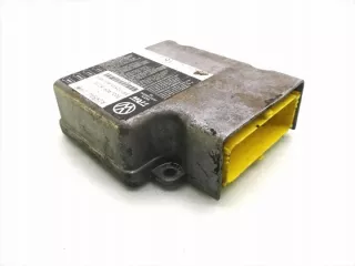 3C0909605N Блок AirBag Volkswagen Passat B6 Арт e11740111, вид 1