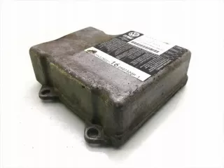 3C0909605N Блок AirBag Volkswagen Passat B6 Арт e11740111, вид 2
