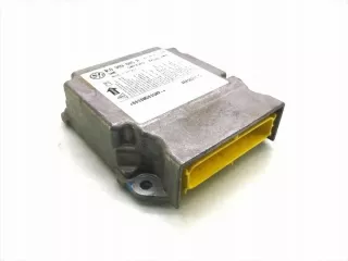 1K0909605R Блок AirBag Skoda Octavia A5 Арт e11740046, вид 1