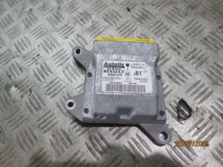 8200241270 Блок AirBag Renault Espace 4 Арт e11740031, вид 1