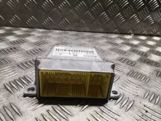 1648207926 Блок AirBag Mercedes ML W164 Арт e11739969, вид 2