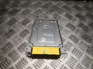 1648207926 Блок AirBag Mercedes ML W164 Арт e11739969, вид 3