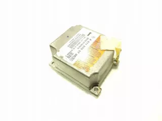 A2118705726 Блок AirBag Mercedes E W211 Арт e11739954, вид 1