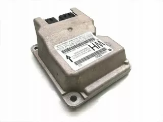 04896233AD Блок AirBag Jeep Grand Cherokee III (WK) Арт e11739916, вид 4