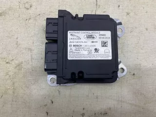 J8A2-14D374-AH Блок AirBag Jaguar I-Pace Арт e11739900, вид 2