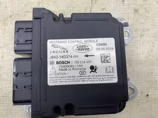 J8A2-14D374-AH Блок AirBag Jaguar I-Pace Арт e11739900, вид 3