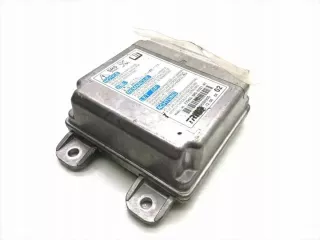 77960-SMG-E021-M1 Блок AirBag Honda Civic 8 Арт e11739872, вид 2