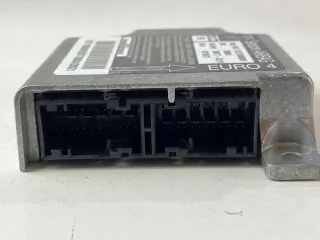 01371008080 Блок AirBag Fiat Ducato 3 Арт e11739854, вид 4