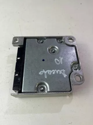 01371008080 Блок AirBag Fiat Ducato 3 Арт e11739854, вид 5