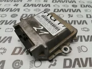 04748604AA 0285001466 Блок AirBag Chrysler Voyager 4 Арт e11739840, вид 1