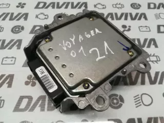 04748604AA 0285001466 Блок AirBag Chrysler Voyager 4 Арт e11739840, вид 2
