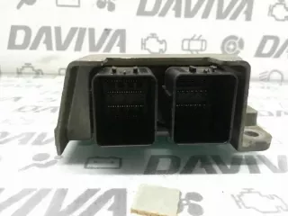 05094035AC 0285001743 Блок AirBag Chrysler Voyager 4 Арт e11739839, вид 2