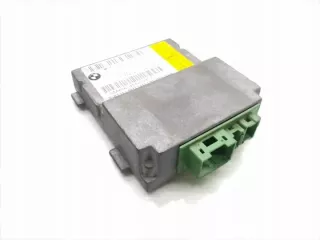 6924555 Блок AirBag BMW 7 E65/E66 Арт e11739819, вид 1
