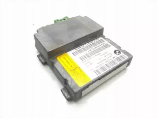 6924555 Блок AirBag BMW 7 E65/E66 Арт e11739819, вид 4