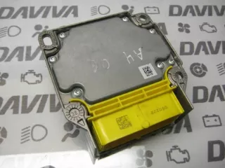 8H0959655E 0285001670 Блок AirBag Audi A4 B6 Арт e11739731, вид 2