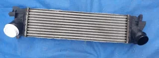 T98692B PA66-GF35 8592701 152723 IA2167 T98692BE PA66GF35 15272311 Интеркулер BMW 3 G20/G21 Арт e11739629, вид 2
