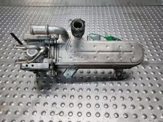 03G131513D Радиатор EGR Volkswagen Touran 2 Арт e11739604, вид 1