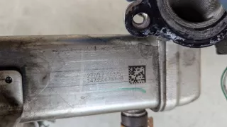147350678R Радиатор EGR Renault Trafic 3 Арт e11739584, вид 2